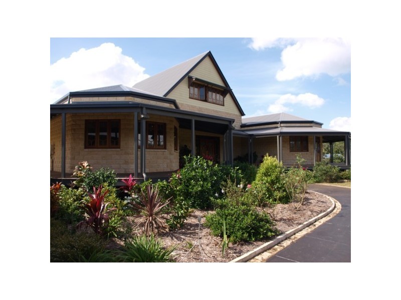 17 Elandra Terrace, Pomona QLD 4568