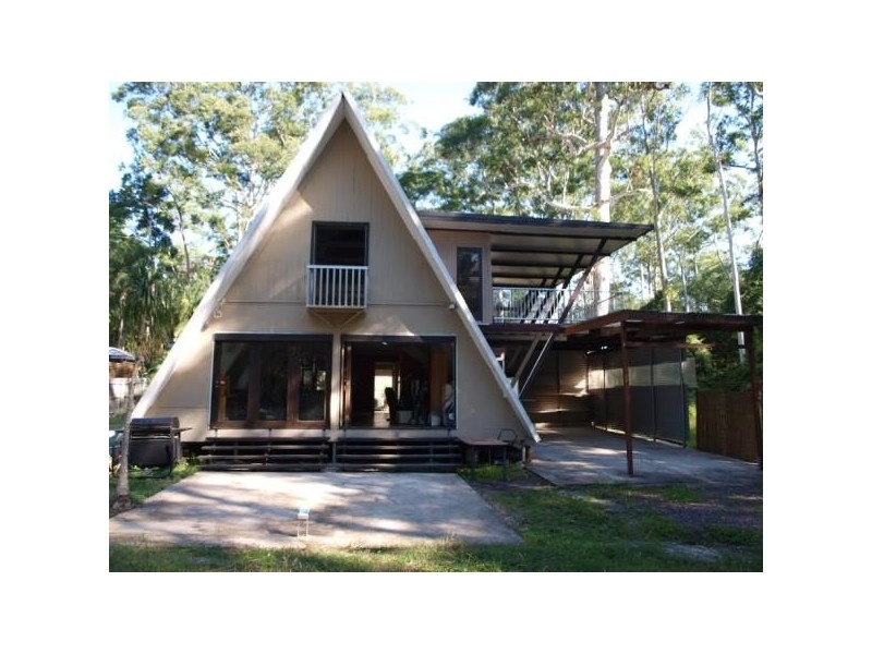 13 Rainforest Court, Boreen Point QLD 4565