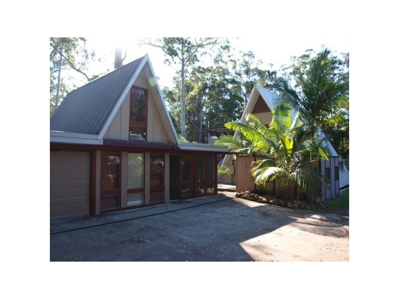 13 Rainforest Court, Boreen Point QLD 4565