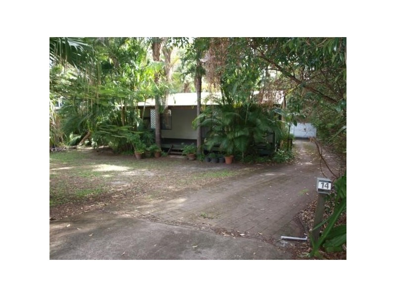 14 Laguna st, Boreen Point QLD 4565