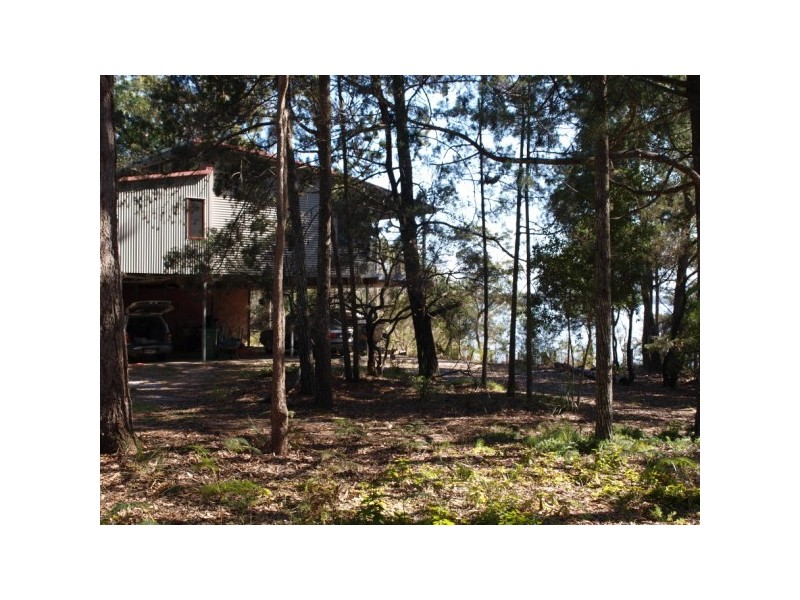 1 Urunga Parade, Boreen Point QLD 4565