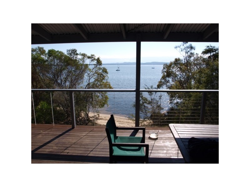 1 Urunga Parade, Boreen Point QLD 4565