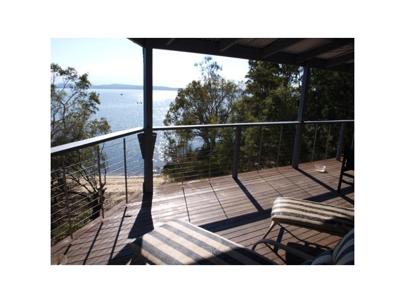 1 Urunga Parade, Boreen Point QLD 4565