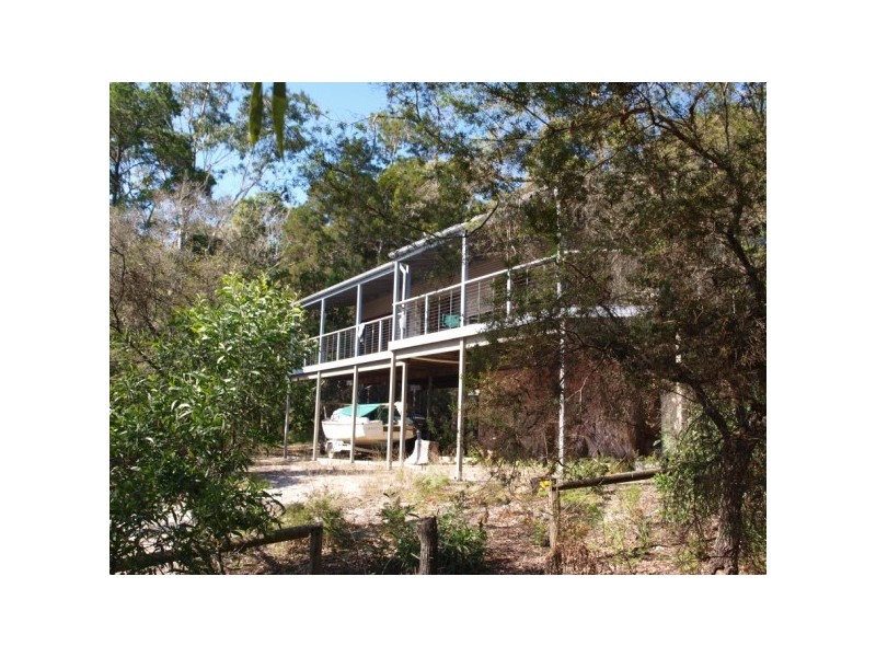 1 Urunga Parade, Boreen Point QLD 4565