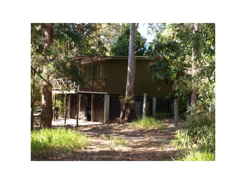 36 Woongar Street, Boreen Point QLD 4565