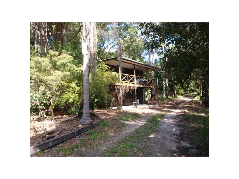 36 Woongar Street, Boreen Point QLD 4565