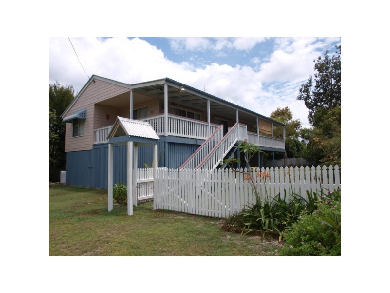 50 Laguna Street, Boreen Point QLD 4565