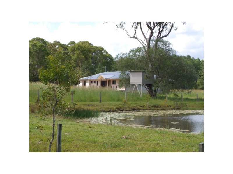 81 Lake Flat Road, Boreen Point QLD 4565