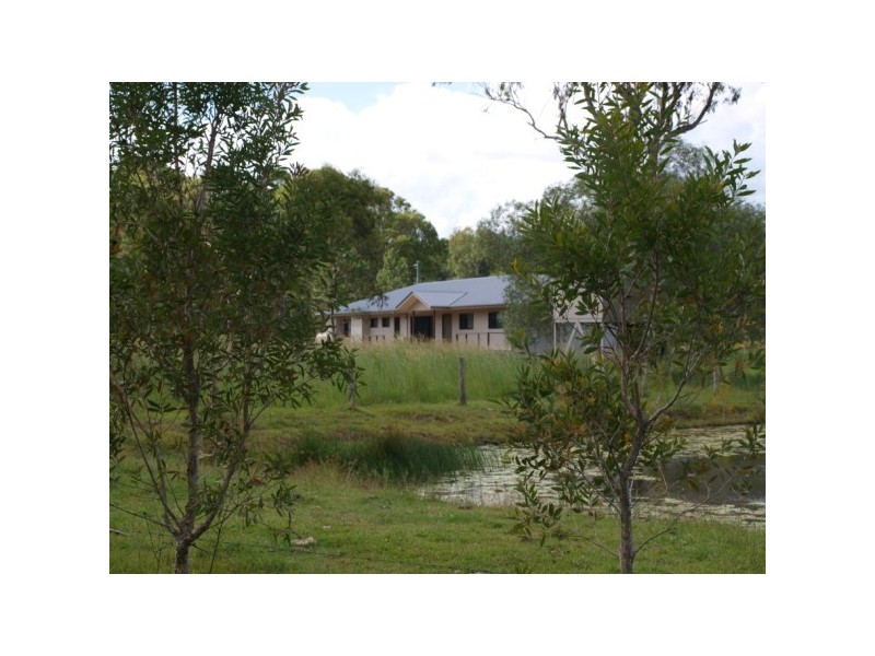 81 Lake Flat Road, Boreen Point QLD 4565