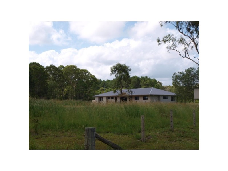 81 Lake Flat Road, Boreen Point QLD 4565