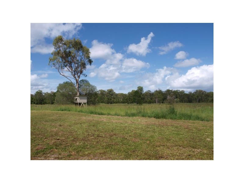 81 Lake Flat Road, Boreen Point QLD 4565