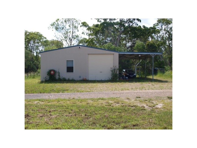 81 Lake Flat Road, Boreen Point QLD 4565