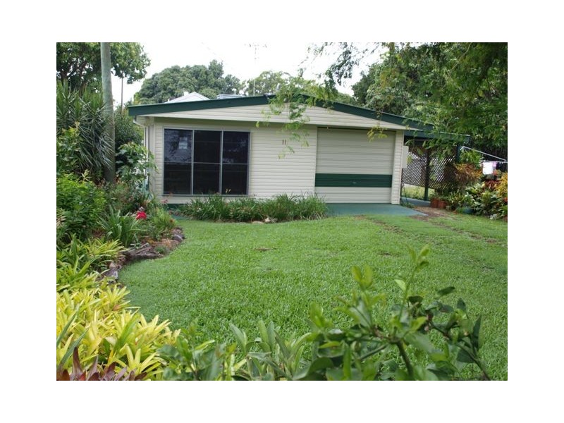 11 Vista Street, Boreen Point QLD 4565