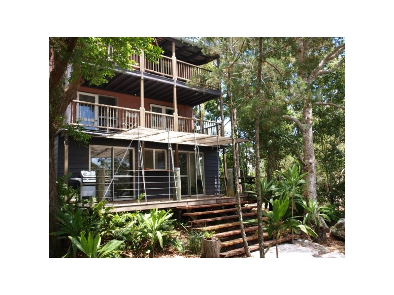 7 Boreen Parade, Boreen Point QLD 4565
