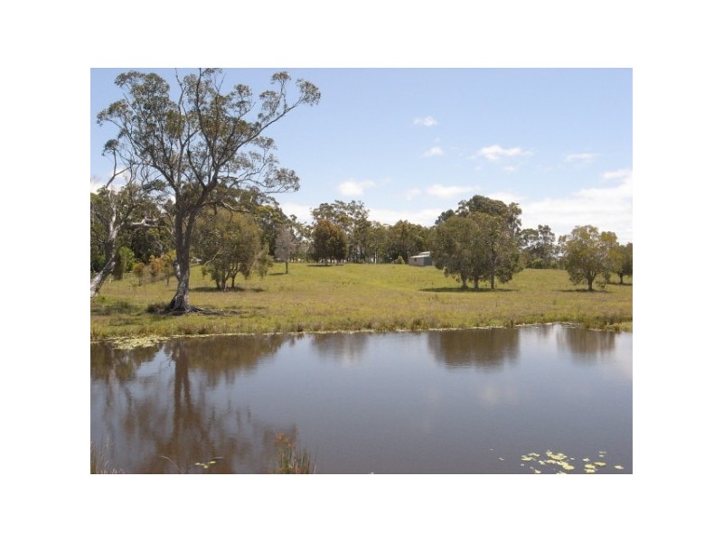 1460 Louis Bazzo Drive, Cootharaba QLD 4565