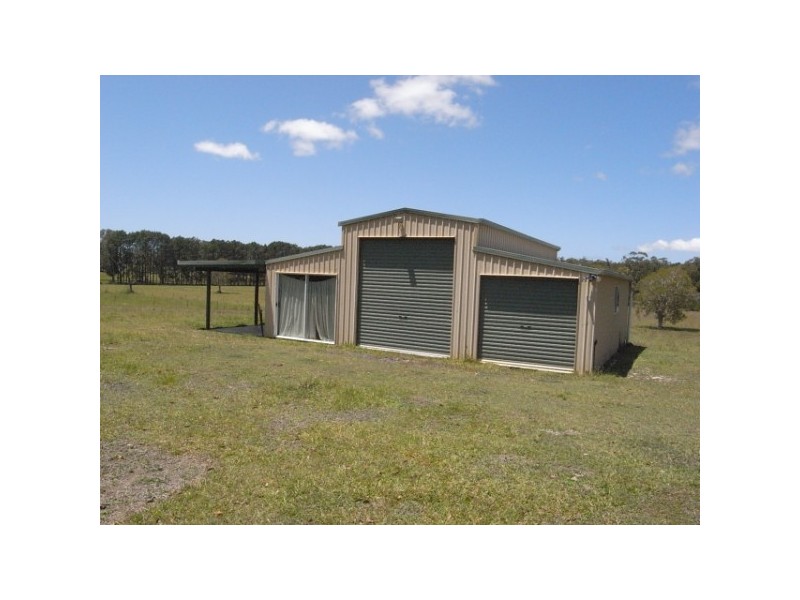 1460 Louis Bazzo Drive, Cootharaba QLD 4565