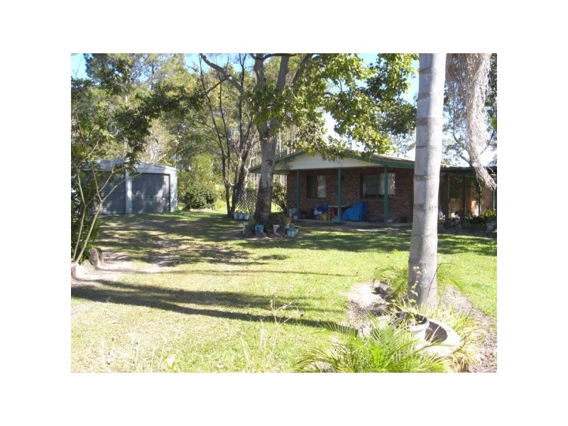 9 Cootharaba Downs Road, Cootharaba QLD 4565