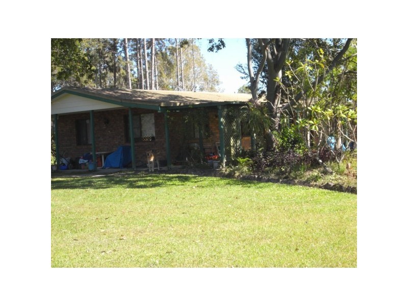 9 Cootharaba Downs Road, Cootharaba QLD 4565