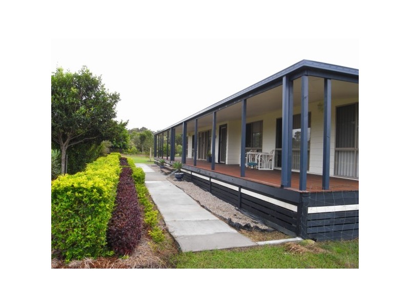 56 Eucalypt Way, Cootharaba QLD 4565