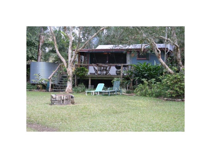 1534 Louis Bazzo Drive, Cootharaba QLD 4565