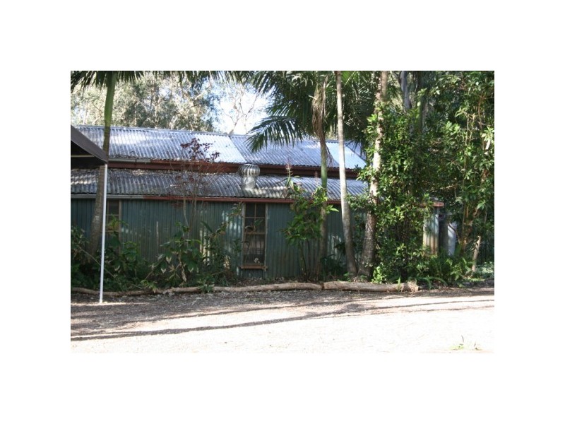1534 Louis Bazzo Drive, Cootharaba QLD 4565
