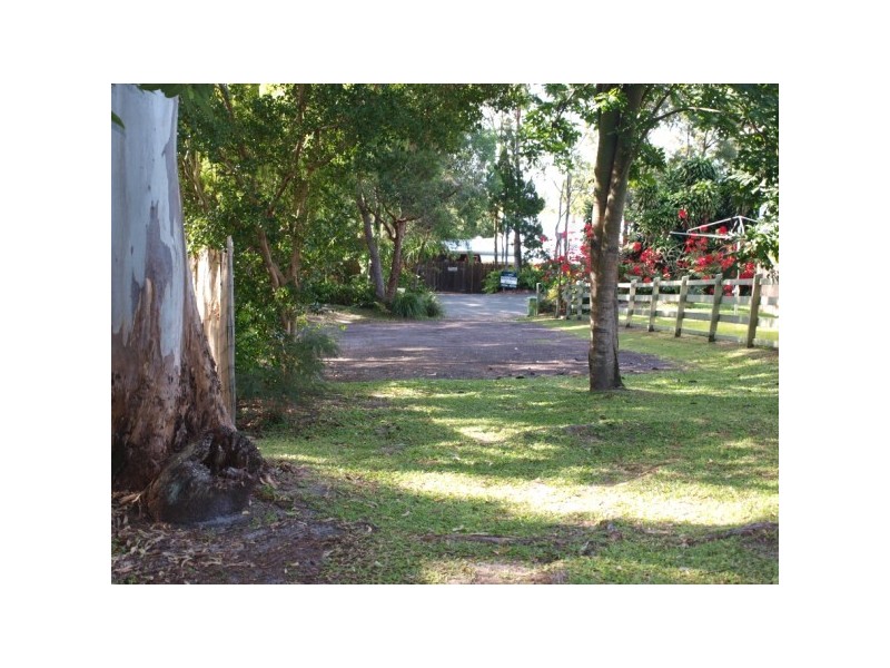 48 Boreen Parade, Boreen Point QLD 4565