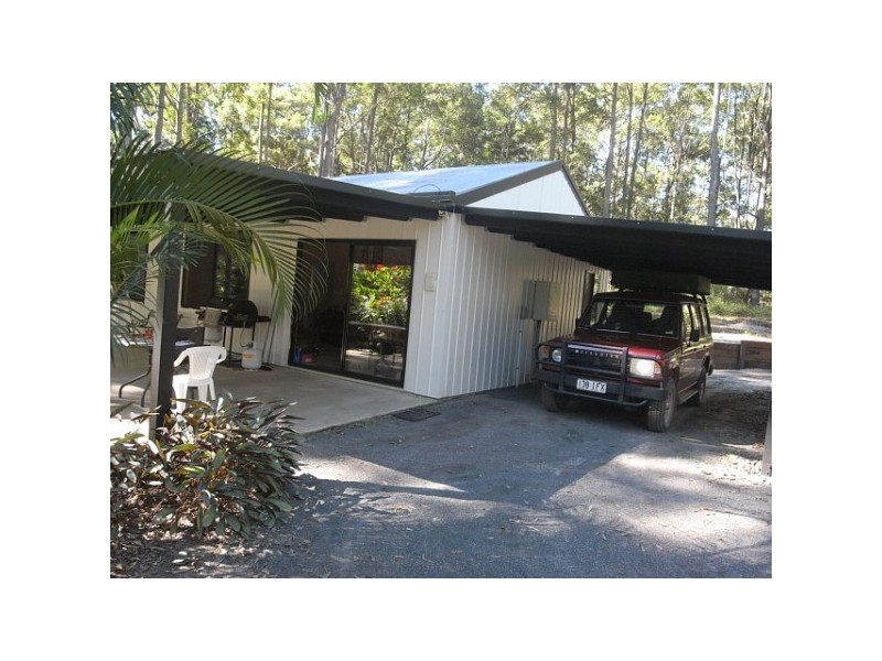 238 Kinmond Creek Road, Cootharaba QLD 4565