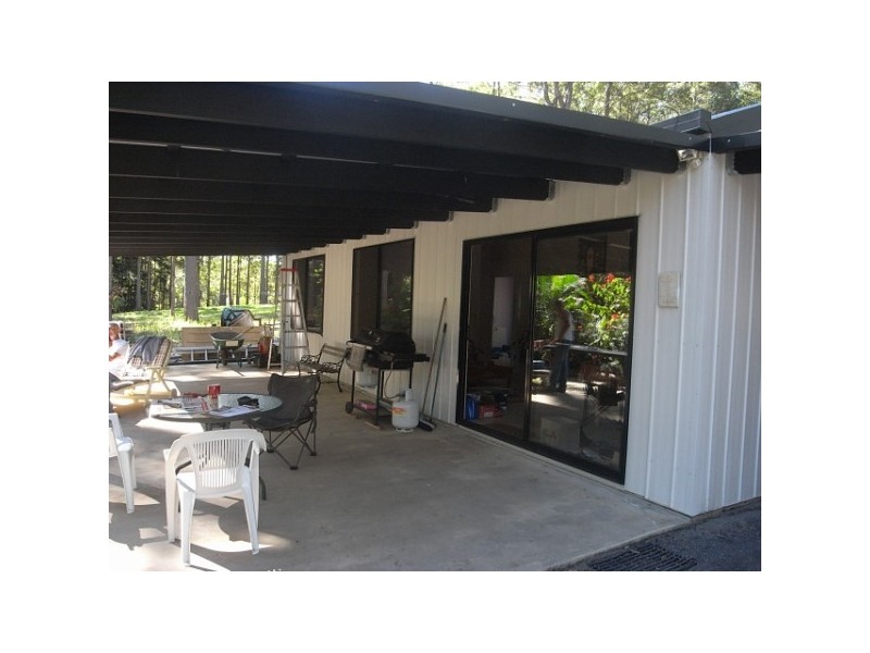 238 Kinmond Creek Road, Cootharaba QLD 4565