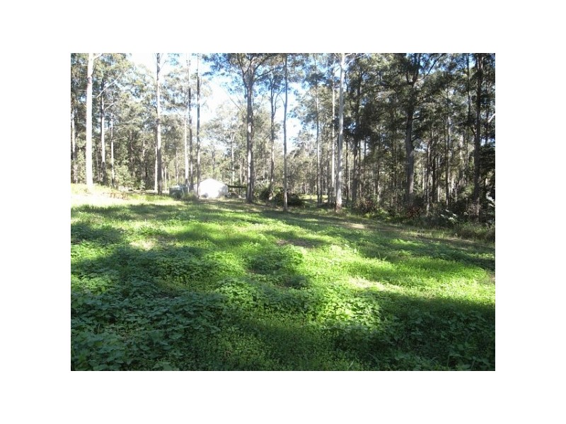 238 Kinmond Creek Road, Cootharaba QLD 4565