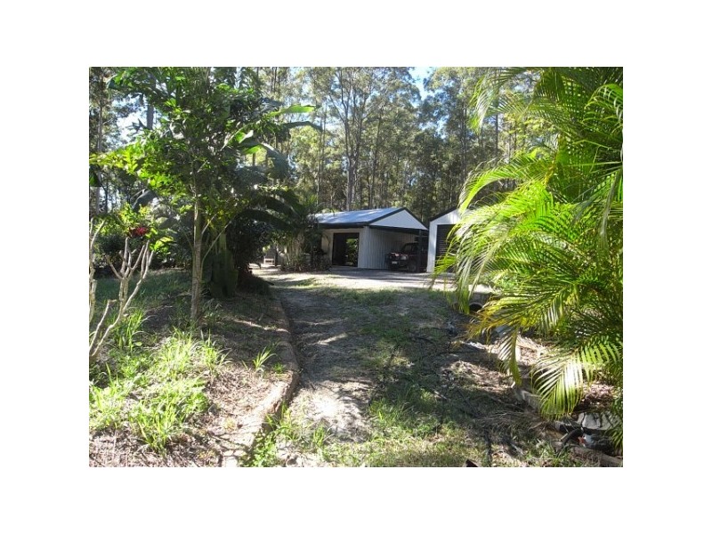 238 Kinmond Creek Road, Cootharaba QLD 4565