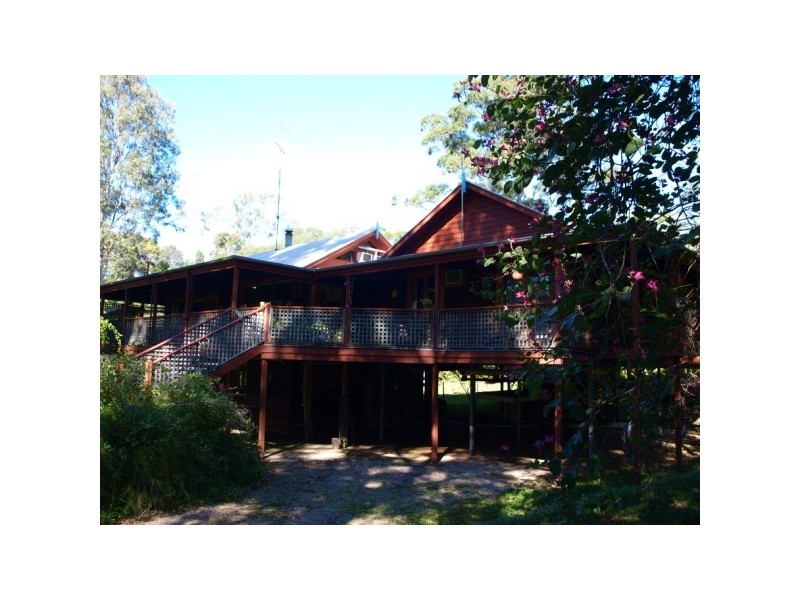 55 Hatch Road, Cootharaba QLD 4565