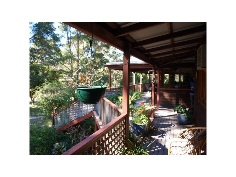 55 Hatch Road, Cootharaba QLD 4565