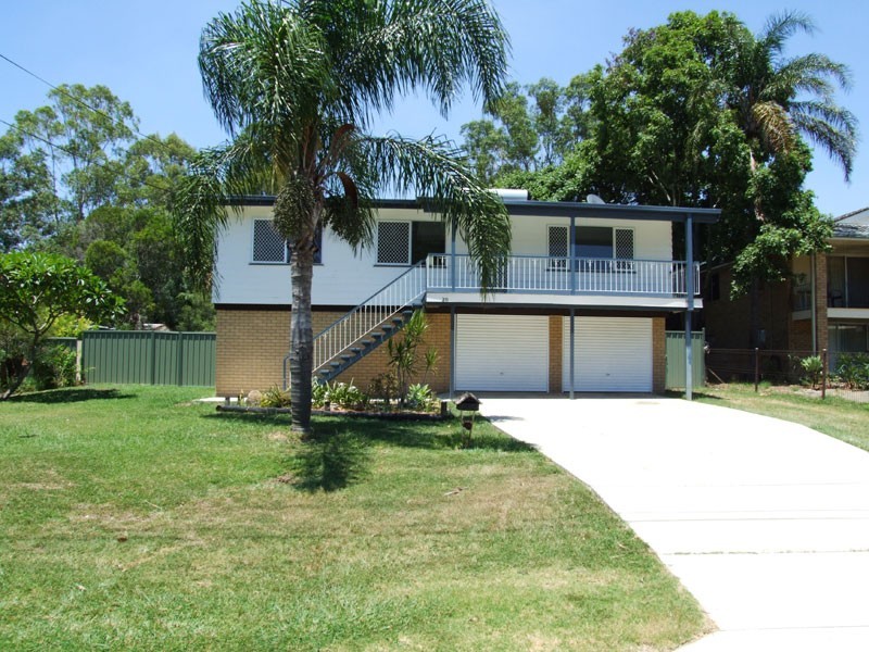 20 Cudgee Street, Redbank Plains QLD 4301