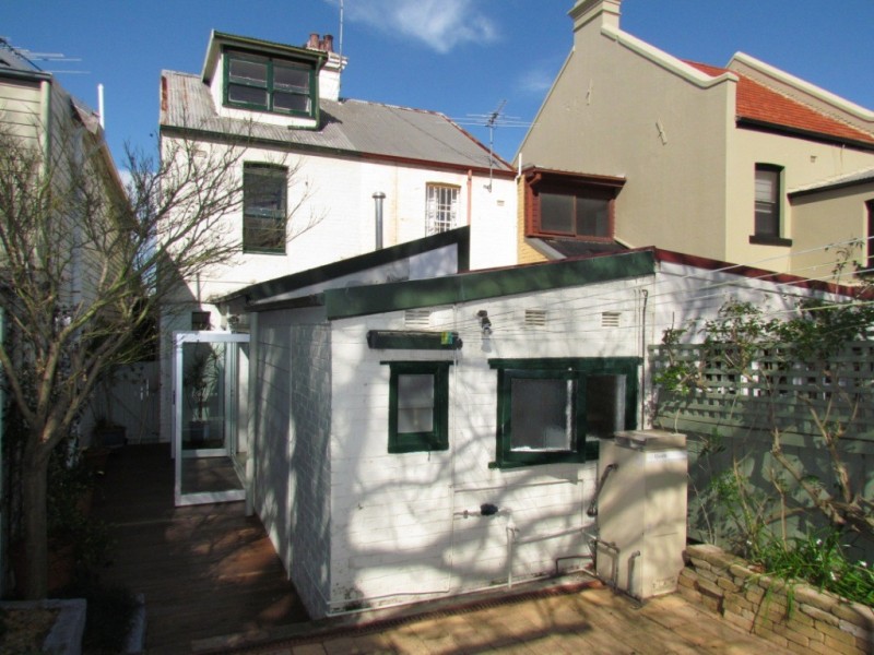 47 Mansfield Street, Rozelle NSW 2039