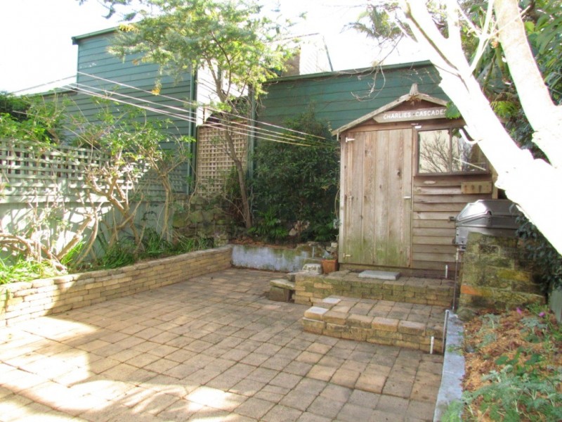 47 Mansfield Street, Rozelle NSW 2039