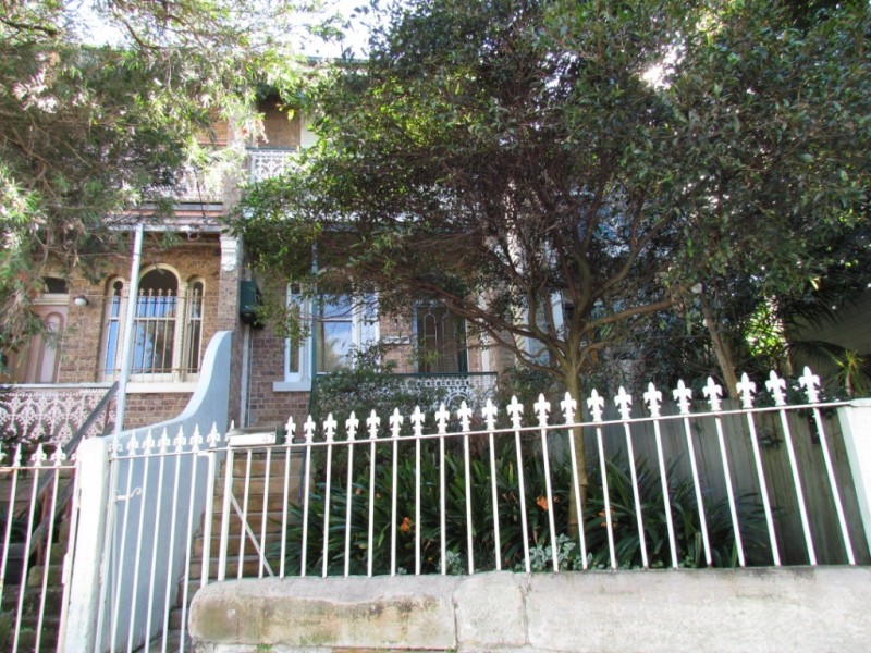 47 Mansfield Street, Rozelle NSW 2039