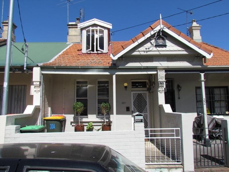 30a Wells Street, Newtown NSW 2042