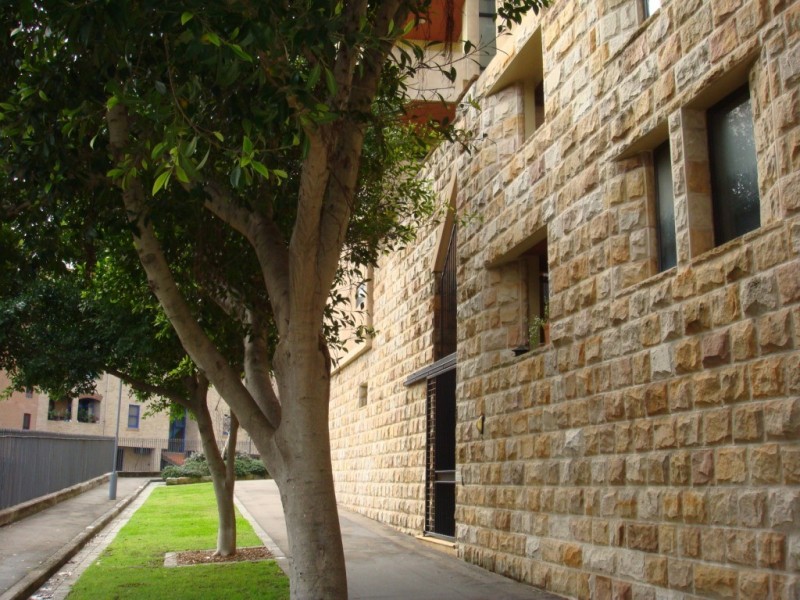 1/6 Cross Street, Pyrmont NSW 2009