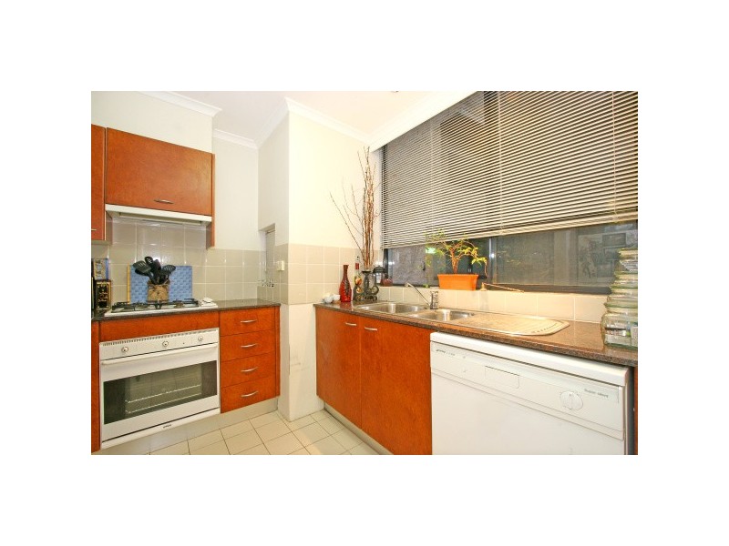 1/6 Cross Street, Pyrmont NSW 2009