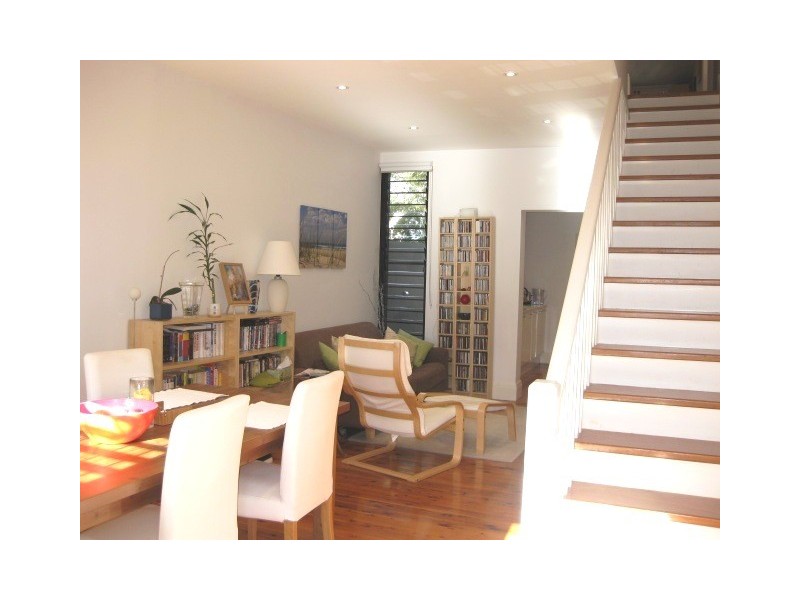 20 Creek Street, Glebe NSW 2037