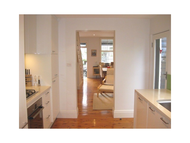 20 Creek Street, Glebe NSW 2037