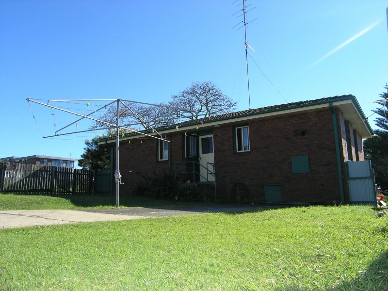 1a Terrara Street, Greenwell Point NSW 2540