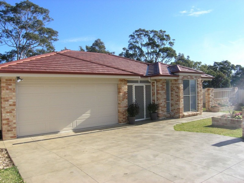 5 Blueberry Street, Worrigee NSW 2540