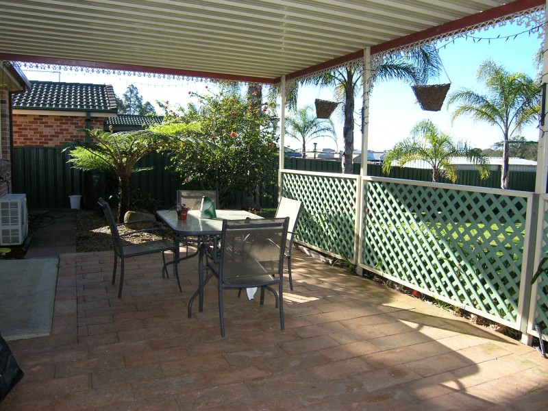 8 Basil Street, Worrigee NSW 2540