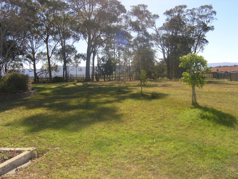 118 Old Southern Road, Worrigee NSW 2540