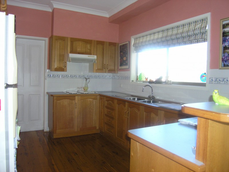 118 Old Southern Road, Worrigee NSW 2540