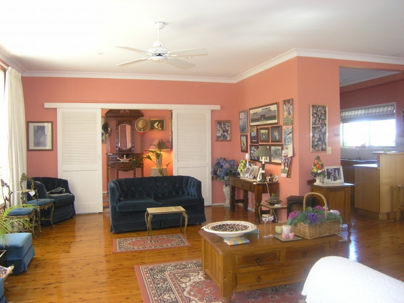 118 Old Southern Road, Worrigee NSW 2540