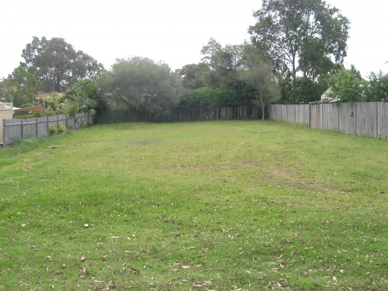 4 Cornelius Place, Nowra NSW 2541