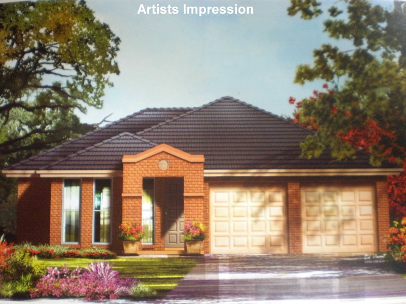 4 Cornelius Place, Nowra NSW 2541
