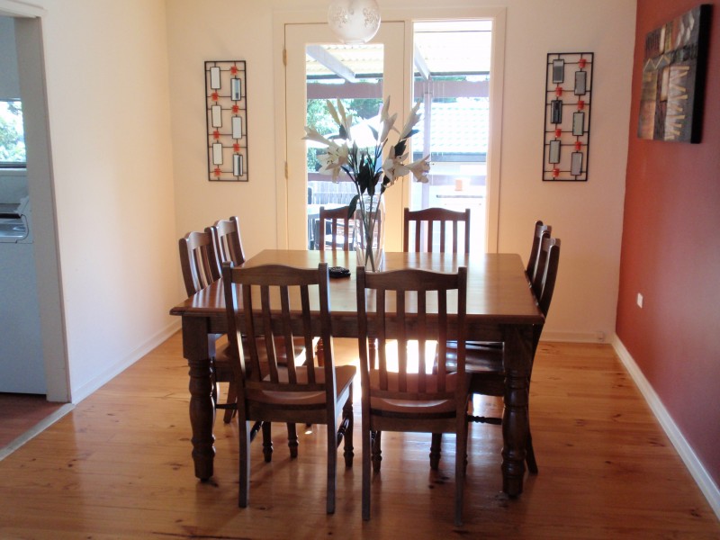 3 Fuchsia Crescent, Bomaderry NSW 2541